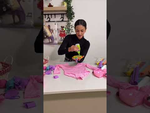 מלכת הסוכריות לאלמה 🍬🍭