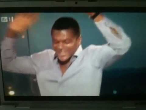 Sarkodie- Black Stars (Party Hard)