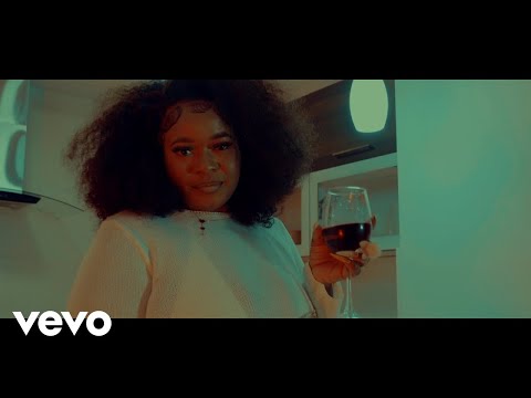 Bad Gyal Jade - Voodoo | Official Music Video