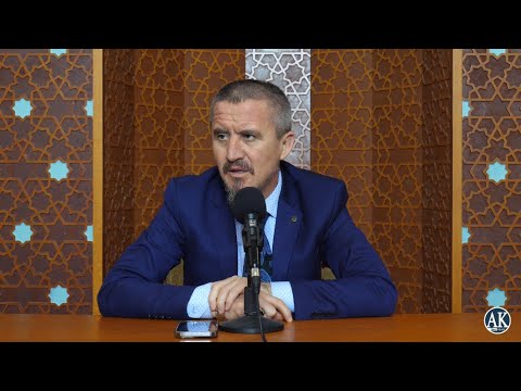Pyetje përgjigje - 22/02/2023 - Dr. Imam Ahmed Kalaja