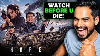 Download lagu Hope Review : Baap Re! MAI BIK GAYA 🔥 | Hope Hindi Dubbed ● Hope Korean Movie ● Hope Movie Review  mp3