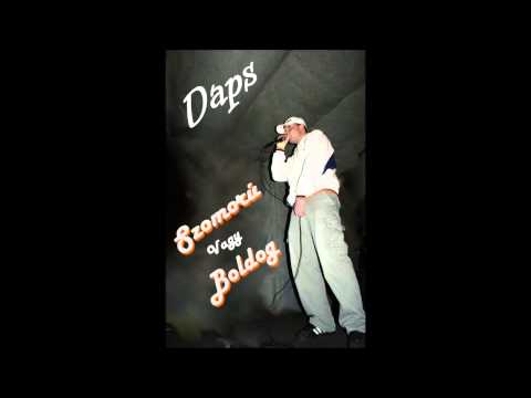 Daps - Szomorú vagy Boldog