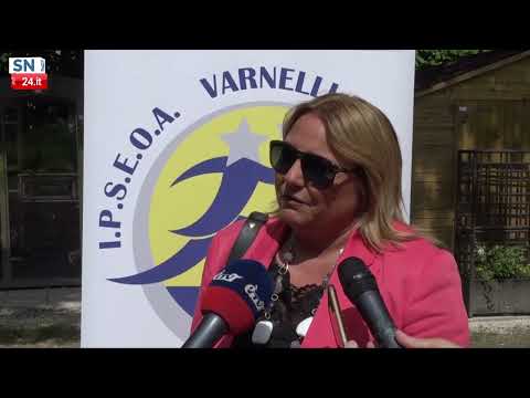 Senigallia Tv - VideoGiornale Senigallia Notizie N°696 del 08-06-2023