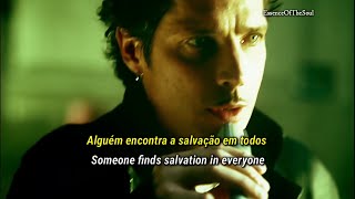 Audioslave - Be Yourself (Legendado)