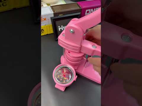 Start Your Fridge Magnet Business with This Machine
