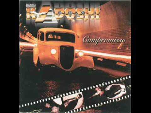 Banda Kadoshi - Compromisso ( CD Completo )
