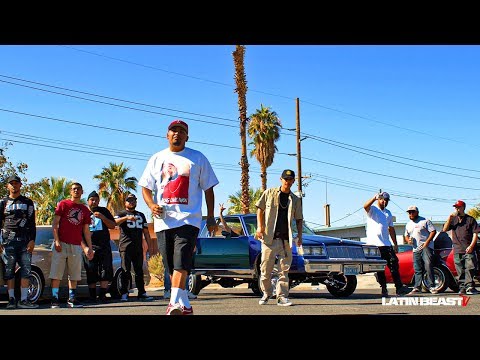 Smog The Ak - IWON Stay Dangerous Ft. Leaks Taylor & Sloe One (Official Music Video)