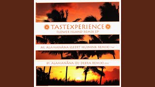 Alamanana (Geert Huinink Remix)