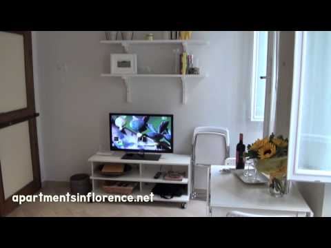 Laura Tourist and Student apartment in the center of Florence