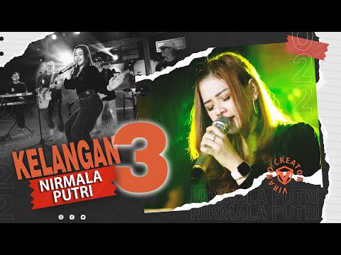 KELANGAN 3 - Wandra | NIRMALA PUTRI | VIRANO CREATOR | MUSIC JAWA POPULER 2025