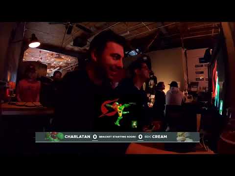 Melee @ Verdugo West #199 FULL VOD