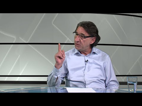 TV KOMENTAR – Šola: „Tomašević ima problem zvan pukotina identiteta - živi u državi koju ne voli"