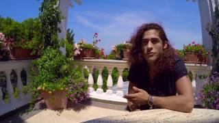 It's A Funny Feeling