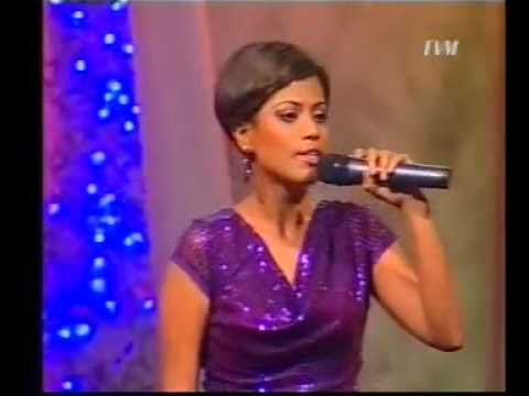Thihandhaanuga DUET Vaathee handhaaney (Muneefa Ahmed Mujthaba, Ali Saajidh)