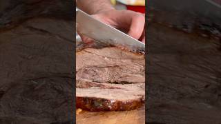 אונטריב מדהים בתנור בשיתוף עם מעדני גורמה מתכון בתגובה