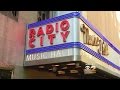 Radio City Christmas Show