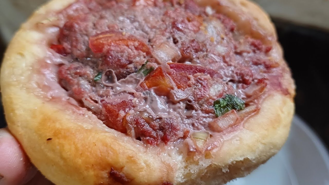 A MELHOR ESFIHA QUE VOCÊ JÁ VIU | FAÇA E VENDA