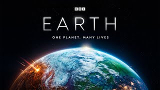 Earth | Official Trailer | BBC Studios