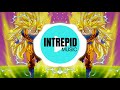 Dragon Ball Z Prologue Theme Lucas Fader Remix FREE