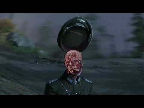 Sniper Elite 5 - Mission 7 - Secret Weapons - Gunboat Destruction