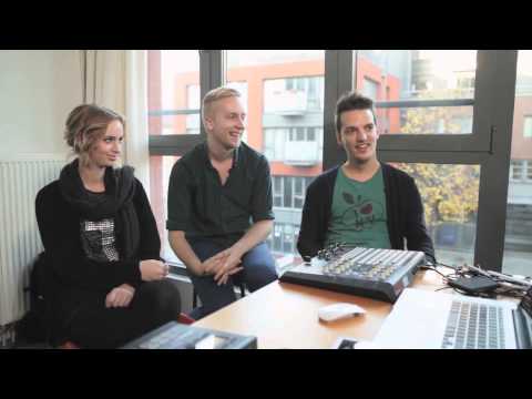 Tempogeist in Magazinski OP12