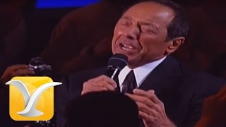 Paul Anka, You Are My Destiny, Festival de Viña 2010