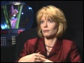 Marg Helgenberger Talks Species With Jimmy Carter