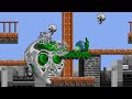 TAS Juggernaut Destroys The Bagel Brothers Kid Chameleon