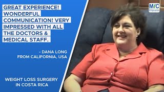 preview picture of video 'Laparoscopic Gastric Sleeve  Testimonial'