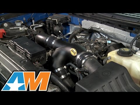2011-2014 F-150 Airaid Modular Intake Tube (EcoBoost) Review & Install