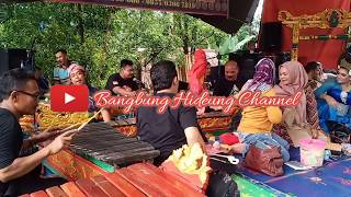 Download lagu NUNUNG NURMALASARI - PELABUHAN RATU SUKABUMI #KangkungBandung mp3