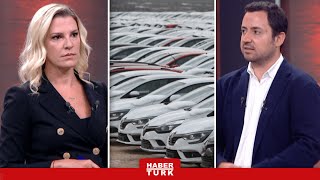 Otomotivde İthal Yerli Üretimi Nasıl Geçti?