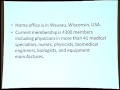 American Society For Laser Medicine And Surgery Annual Conference