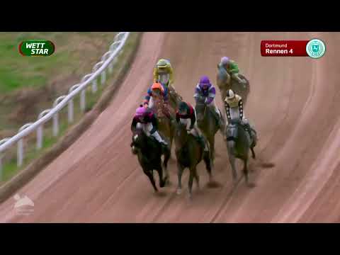 Kingdom of Heaven - in Dortmund Sandbahn-Sieger