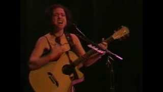 Ani DiFranco -  Done Wrong (Live 2004)