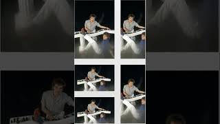 Naked Eyes &quot;I Could Show You How&quot; 2023 Sound Mix DJ Ruby Eve