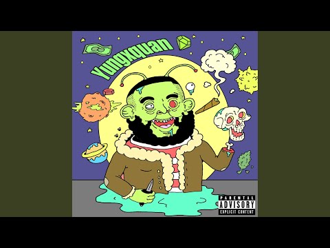 Misty (feat. Klinex1)