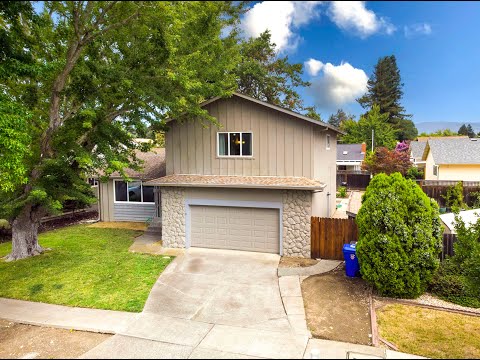 626 Rio Vista, Napa, CA