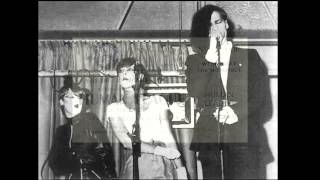 Human League Crow And A Baby Live 1980