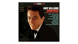 Andy Williams ~ The Second Time Around (Stereo)