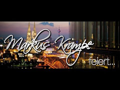 # 143 | Markus Krampe feiert... 40.!