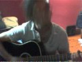 the mountain goats - flashing lights [cover]