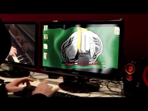 D.CrazE the Destroyer-Say My Name feat. Dekay & Insane LOC