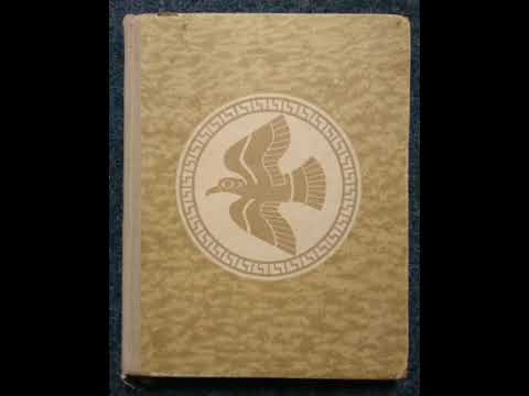 Die Sagen des Olymp, Die Götter, 16 - Eros und Psyche