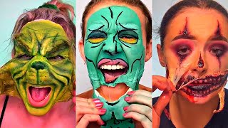 Removal of Special Effects (SFX) | Makeup vs No Makeup video