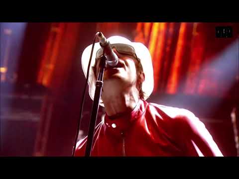 Cigarettes and Alcohol video