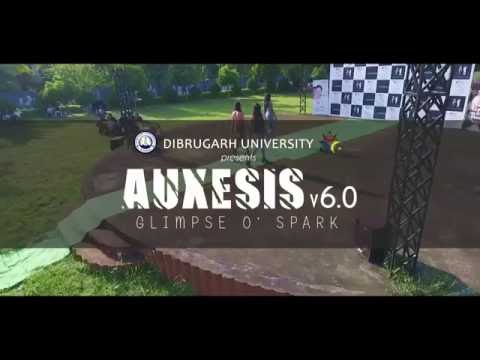 Auxesis 6.O Short Promo | Royal's Raw Studio & Creative Panditz