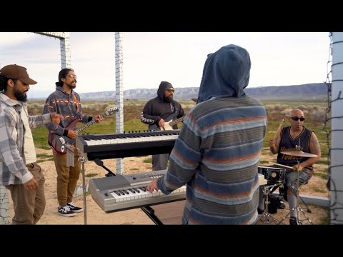 ONEPEOPLE - “Losing Control” [OFFICIAL VIDEO]