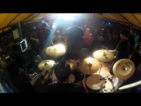 NØFX jera on air 14/06/14