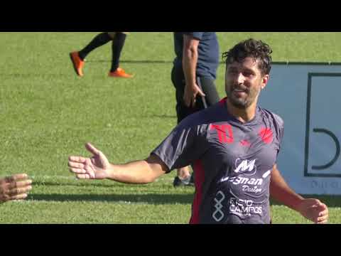 3° RODADA COPA DOS SONHOS COUNTRY CLUB VETERANO MAGNANI DESIGN (4)2X2(3) MESTRE CERVEJEIRO COM VINIK